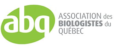 logo de l'association des biologistes du québec